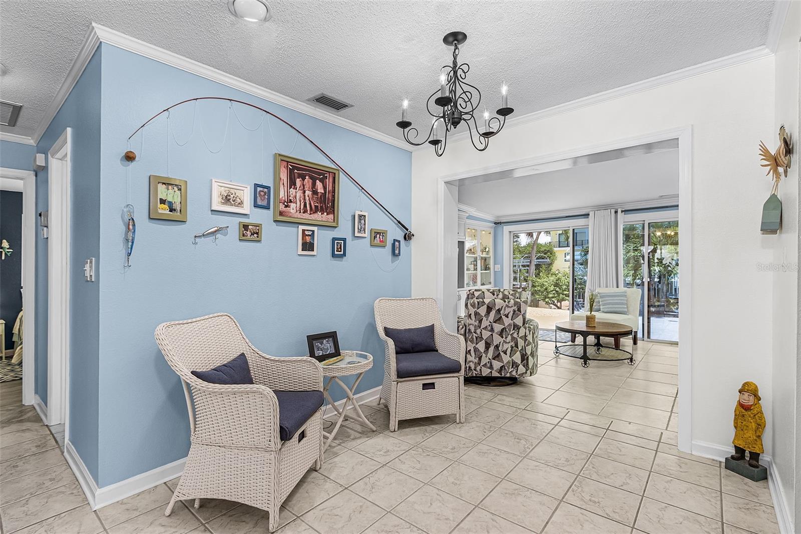 PINE ISLAND SHORES - Residential