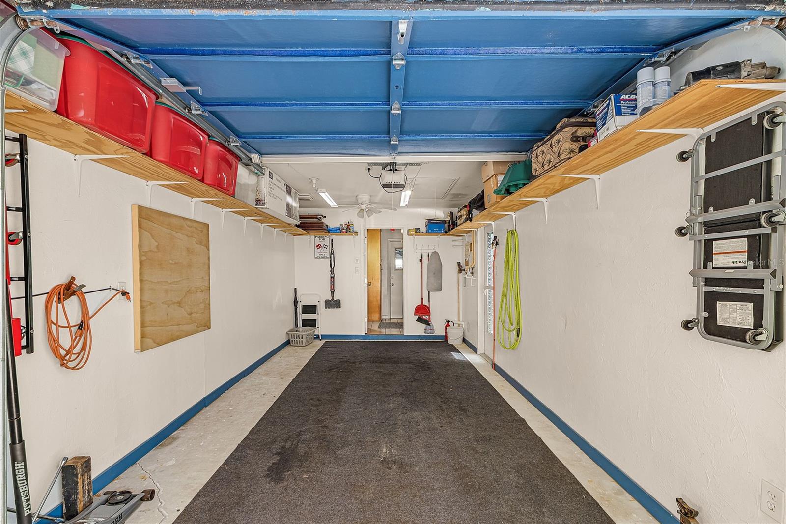 PINE ISLAND SHORES - Residential