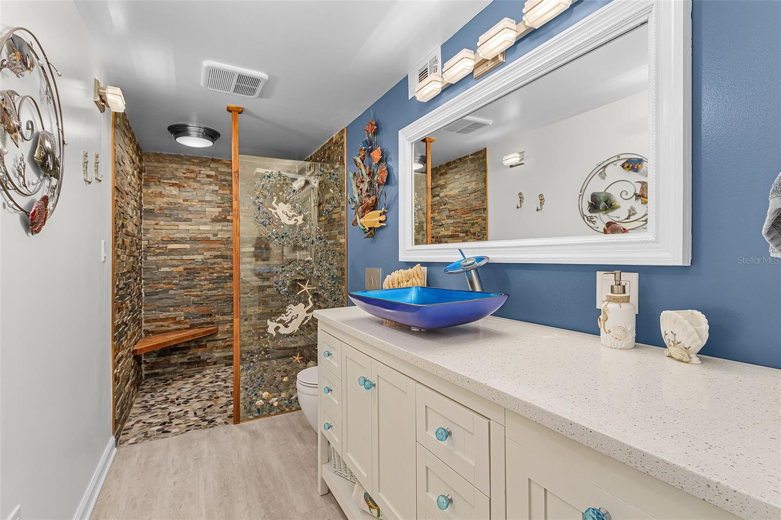 PINE ISLAND SHORES - Residential