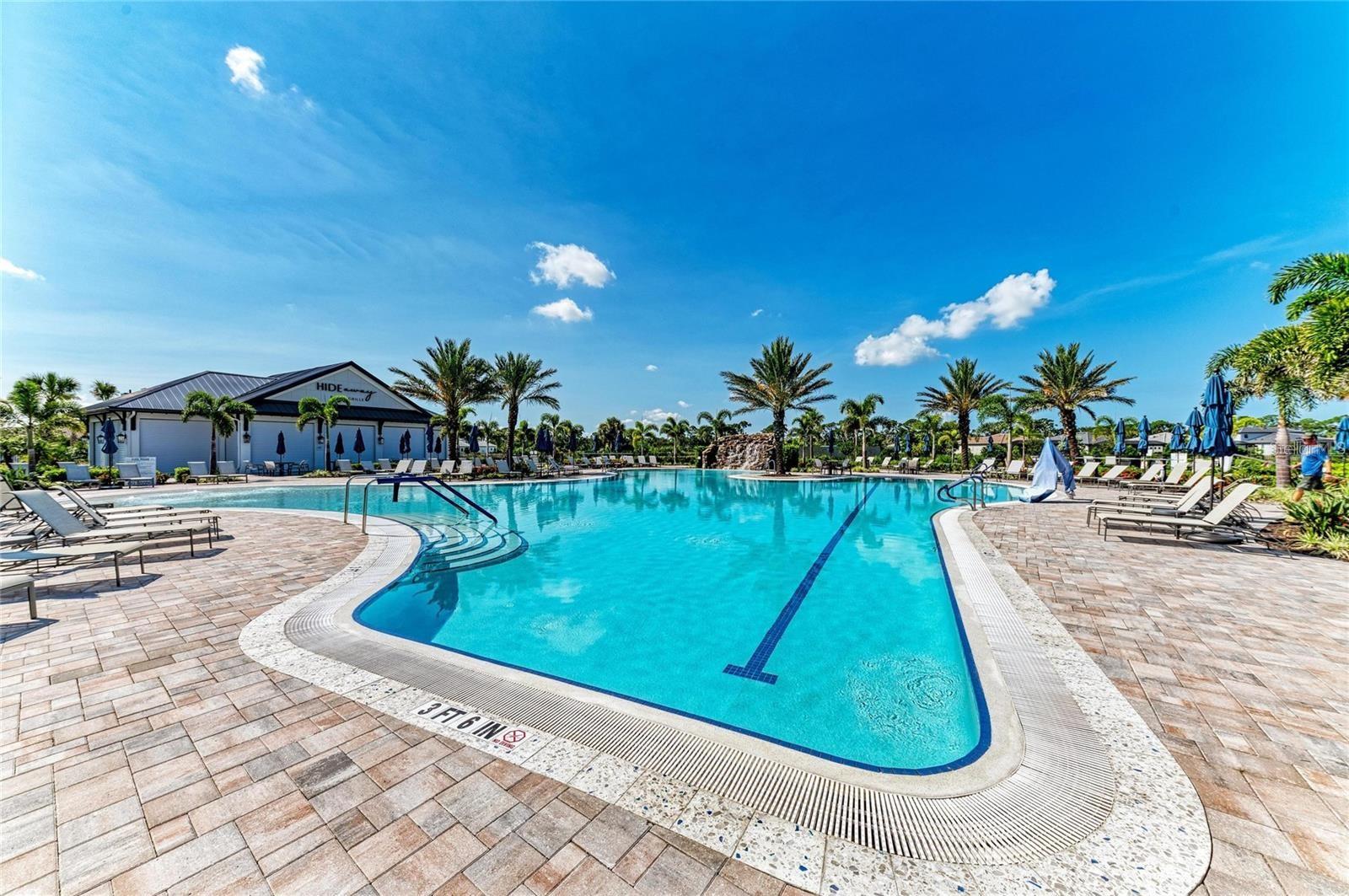 TALON PRESERVE - Residential