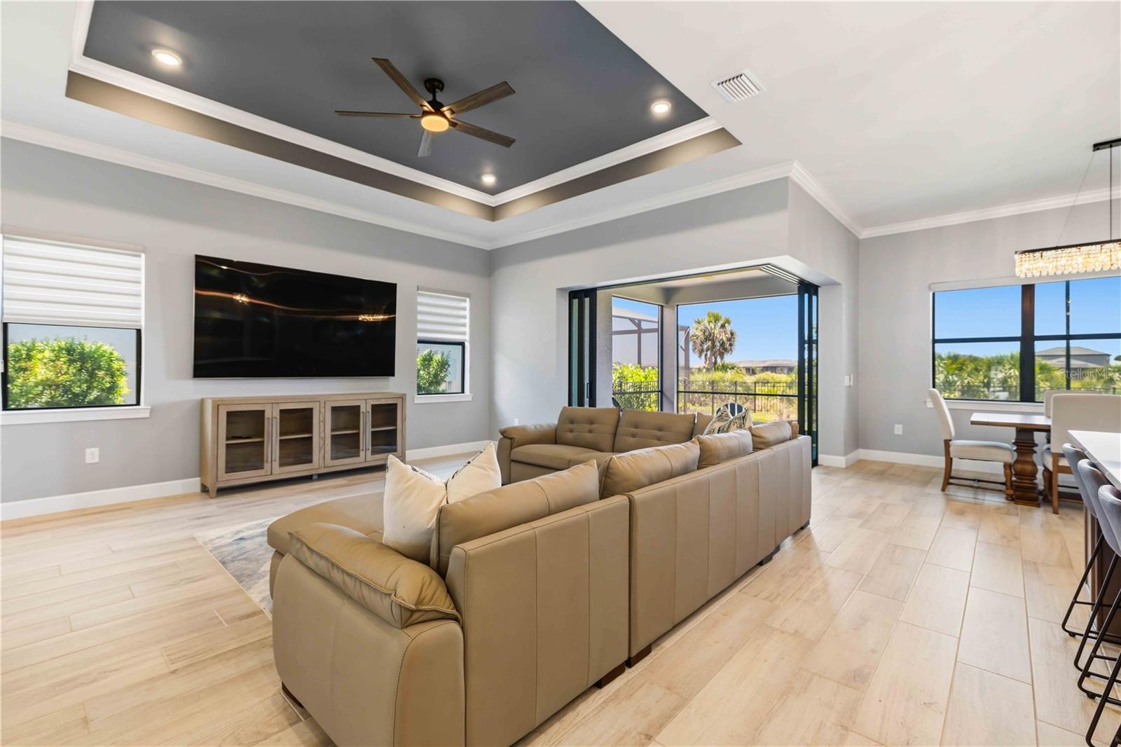TALON PRESERVE - Residential