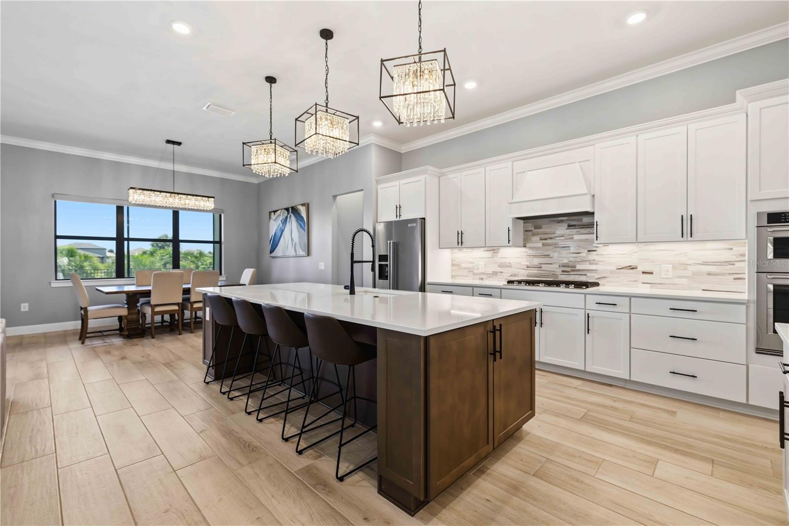 TALON PRESERVE - Residential