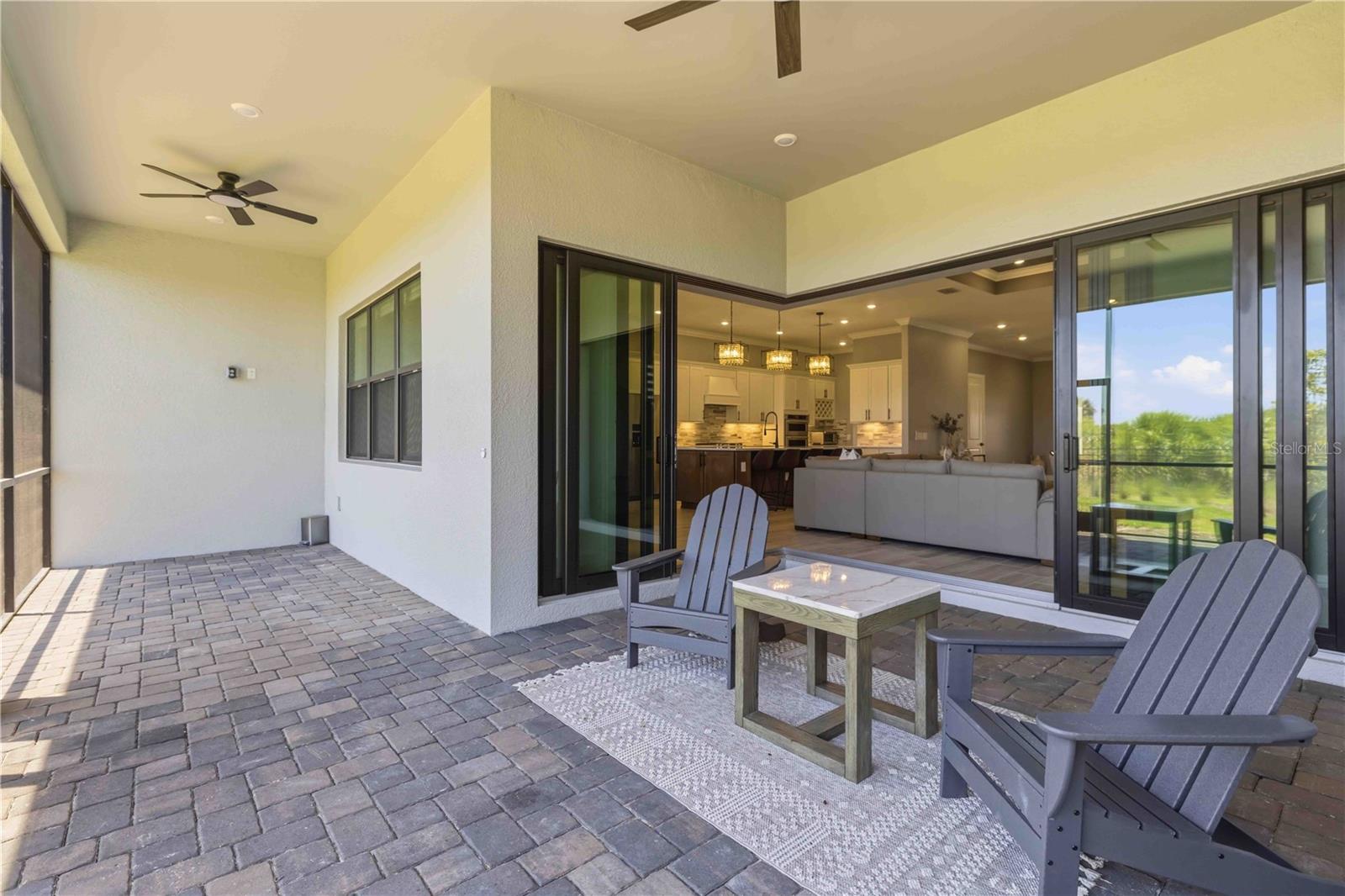 TALON PRESERVE - Residential