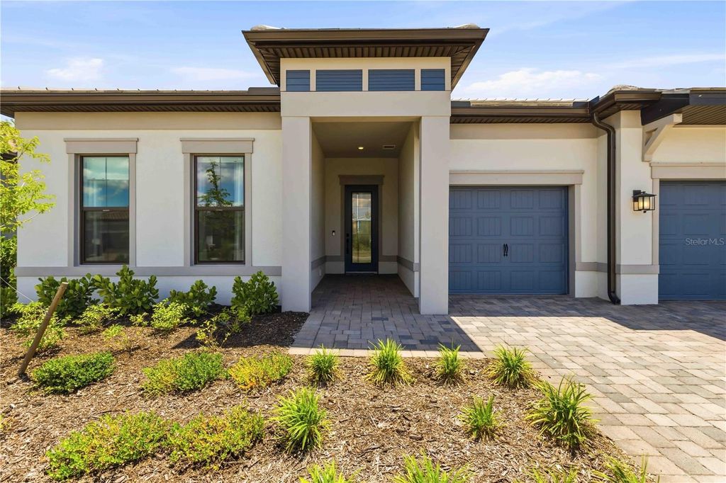 Photo of 6075 Sawgrass Lake Court, Nokomis, FL 34275 (MLS # A4693961)