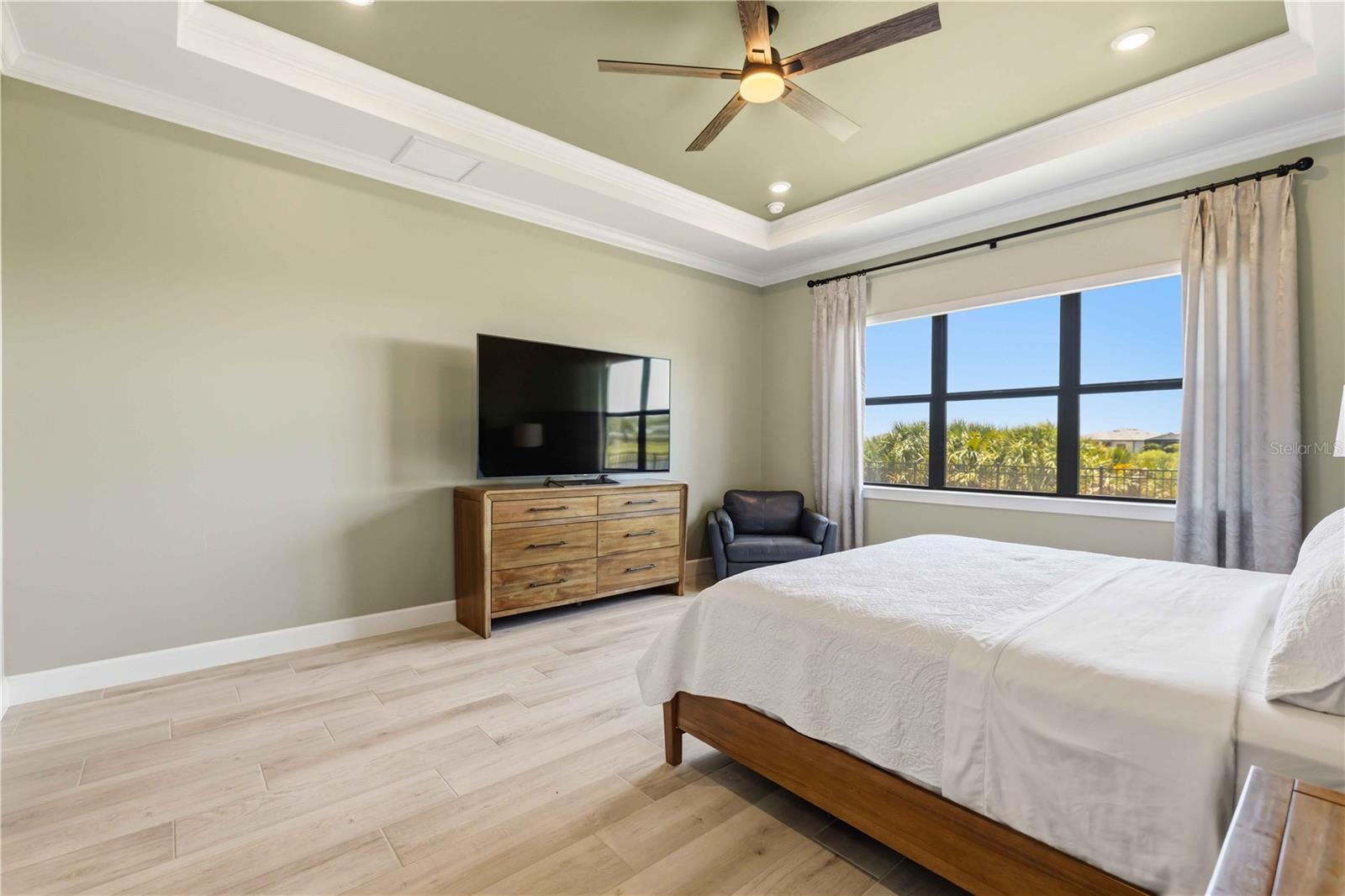 TALON PRESERVE - Residential