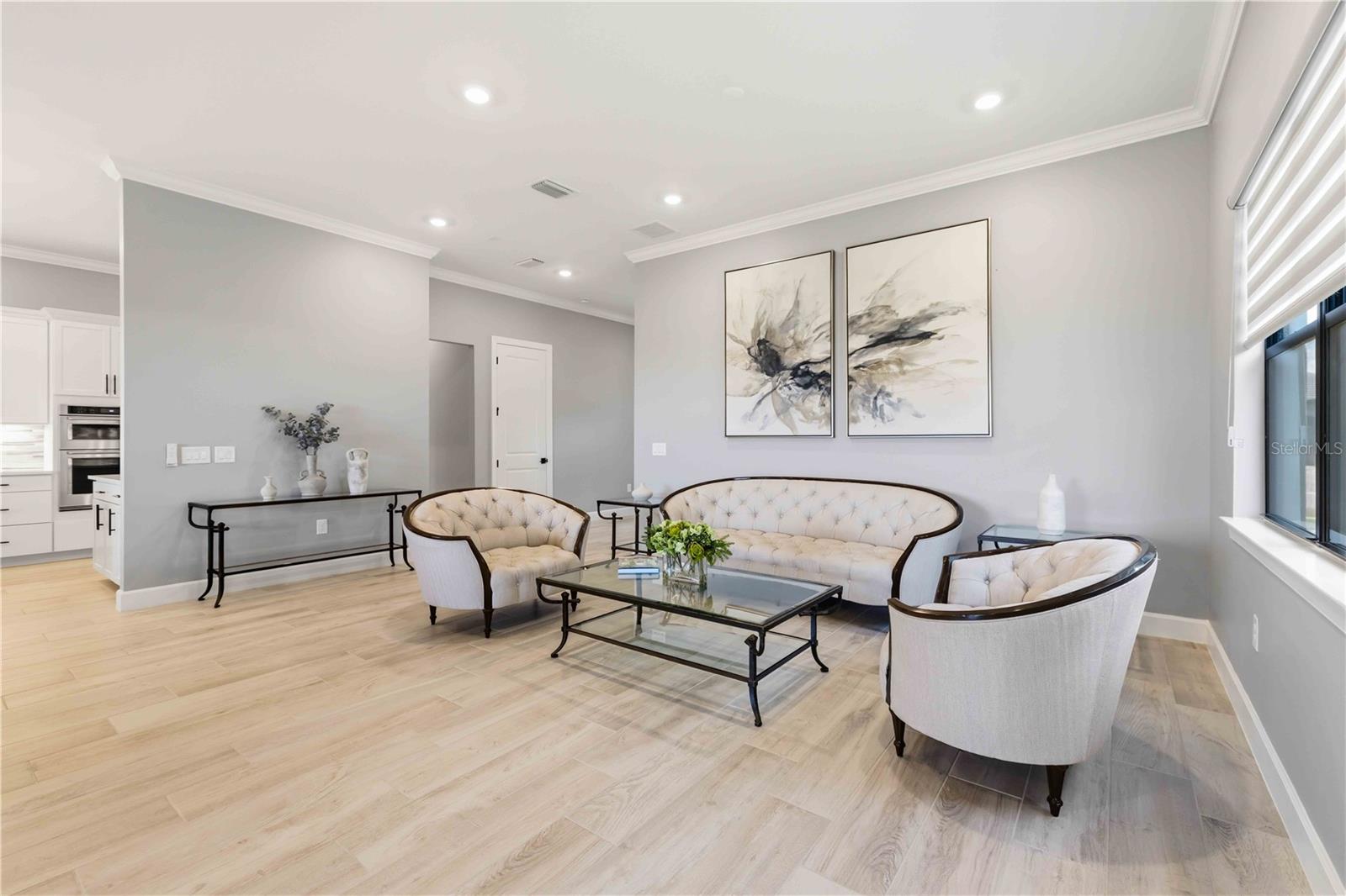 TALON PRESERVE - Residential