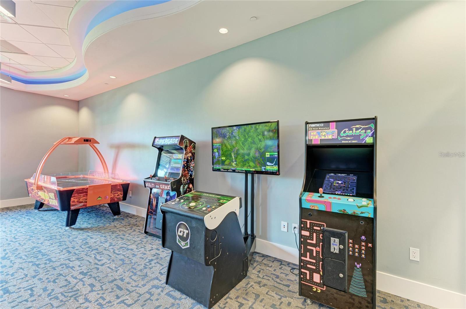 TALON PRESERVE - Residential