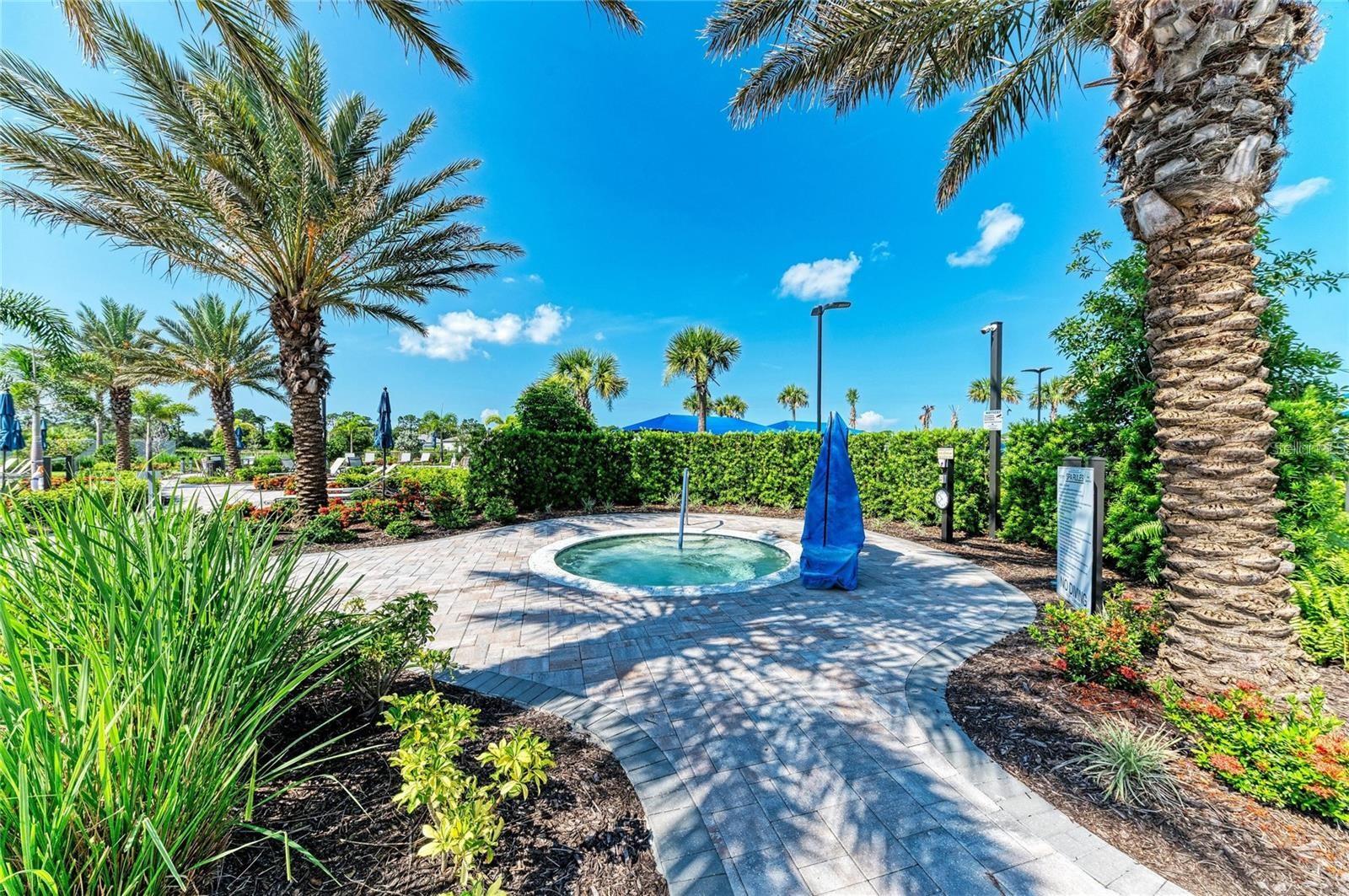 TALON PRESERVE - Residential