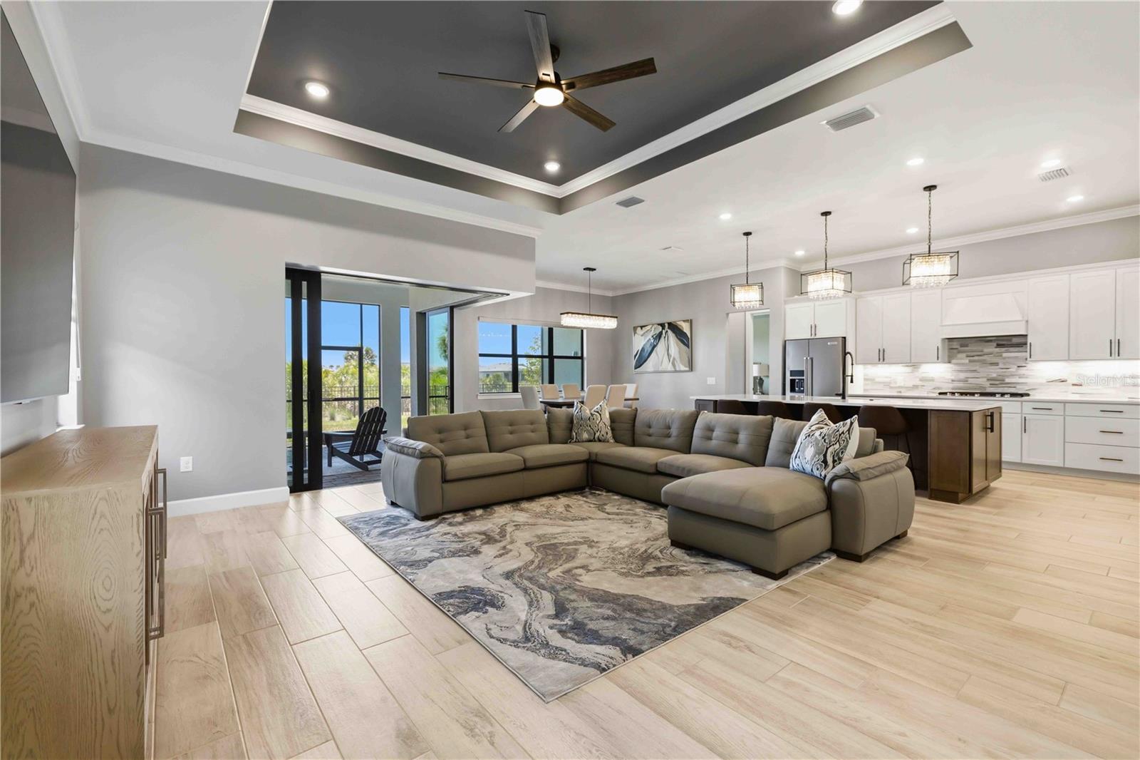 TALON PRESERVE - Residential