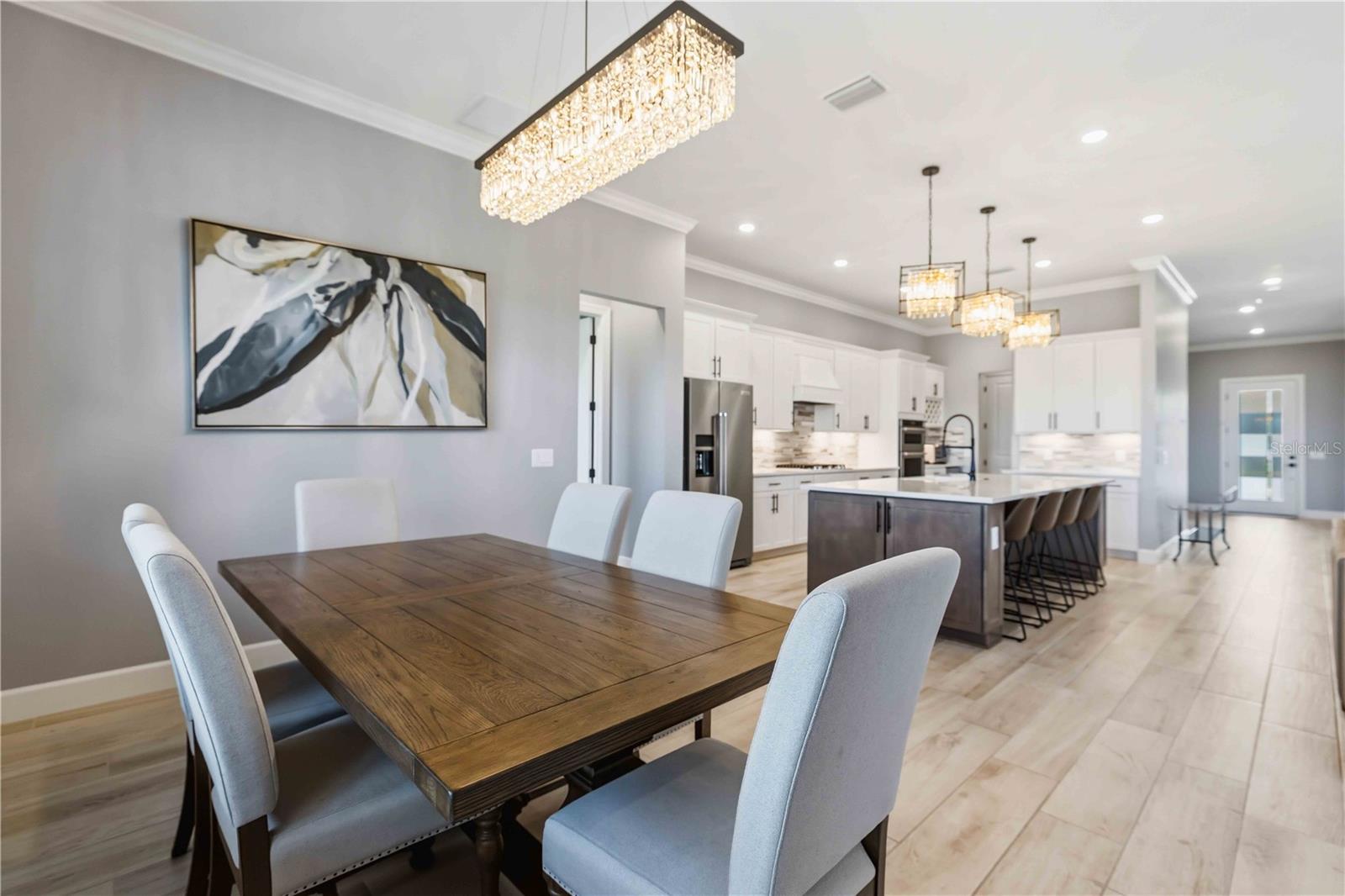 TALON PRESERVE - Residential