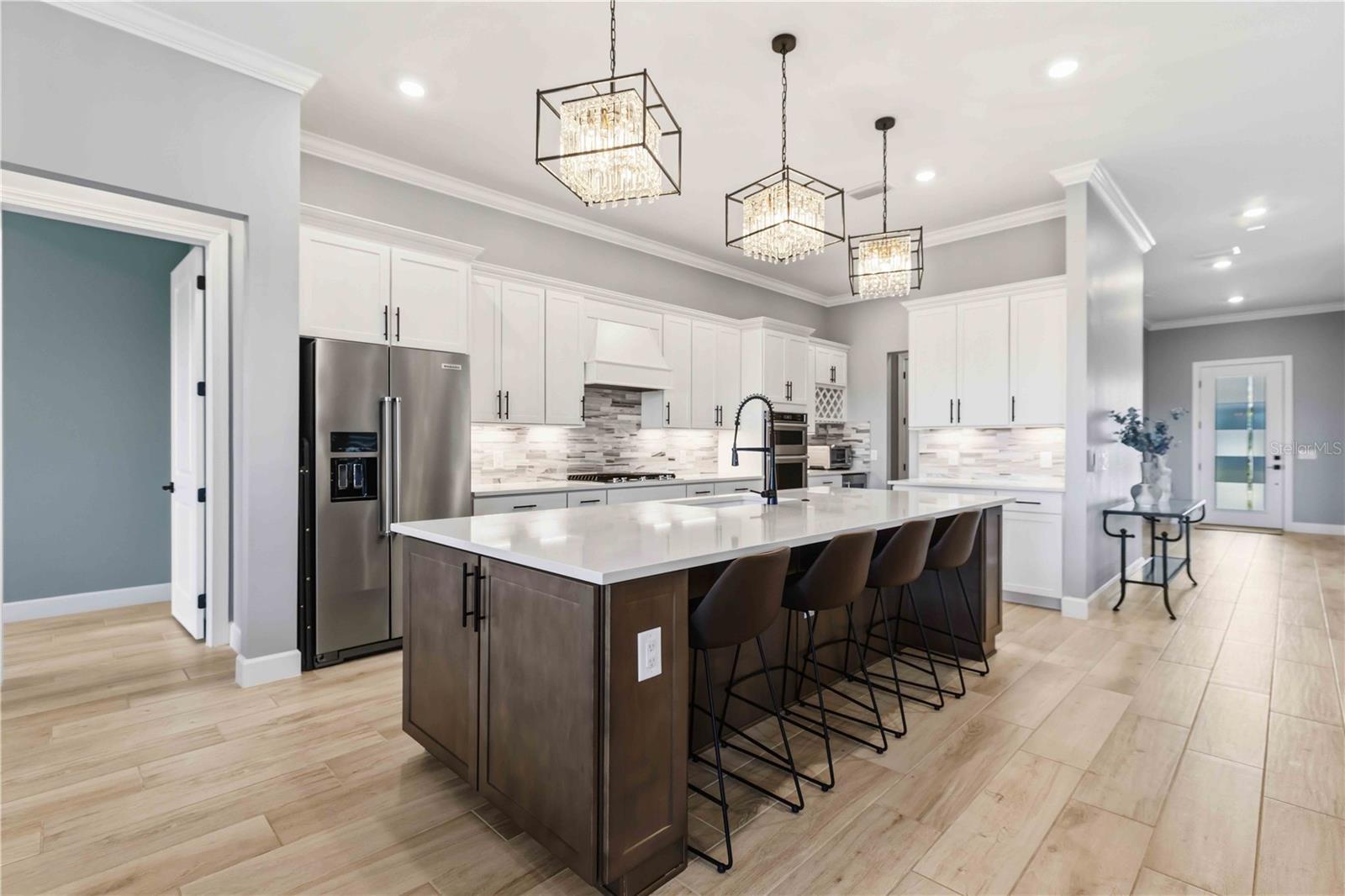 TALON PRESERVE - Residential