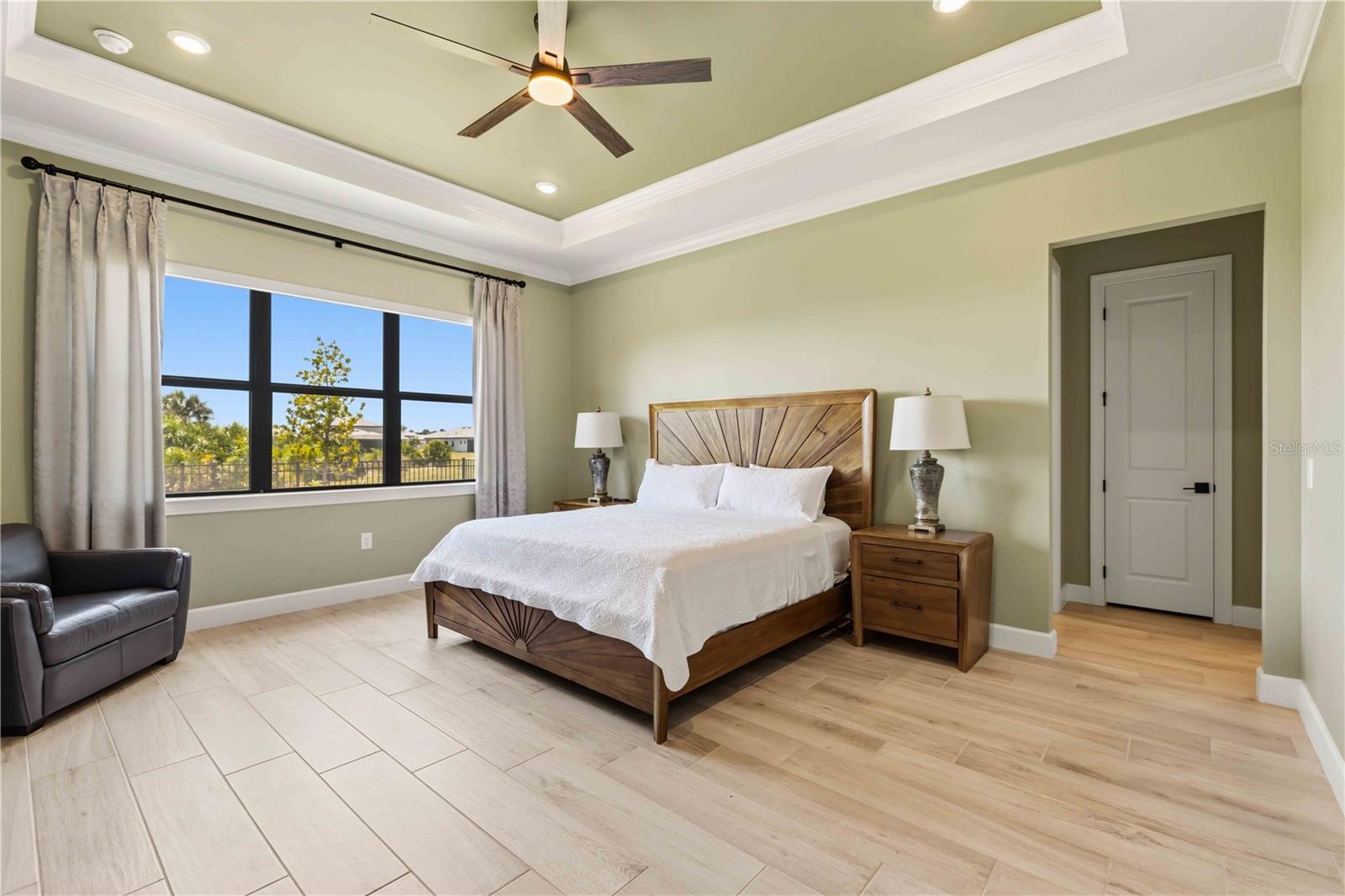 TALON PRESERVE - Residential