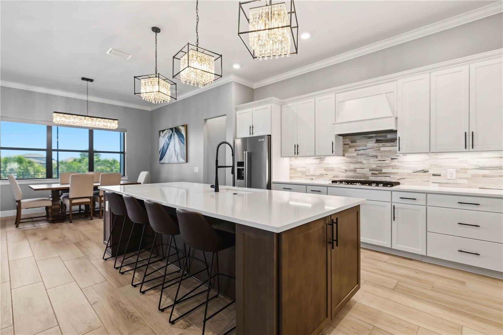 TALON PRESERVE - Residential