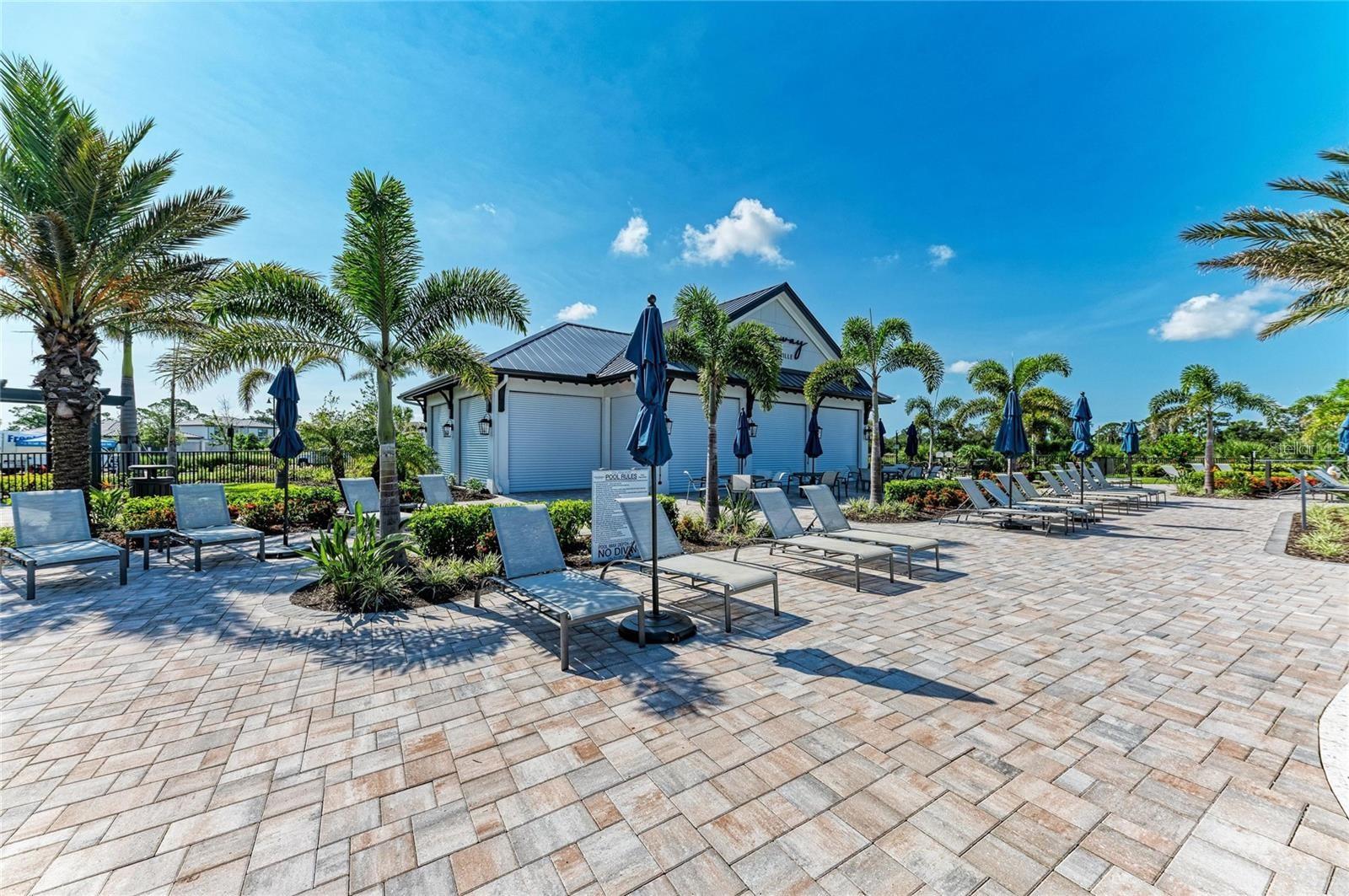TALON PRESERVE - Residential