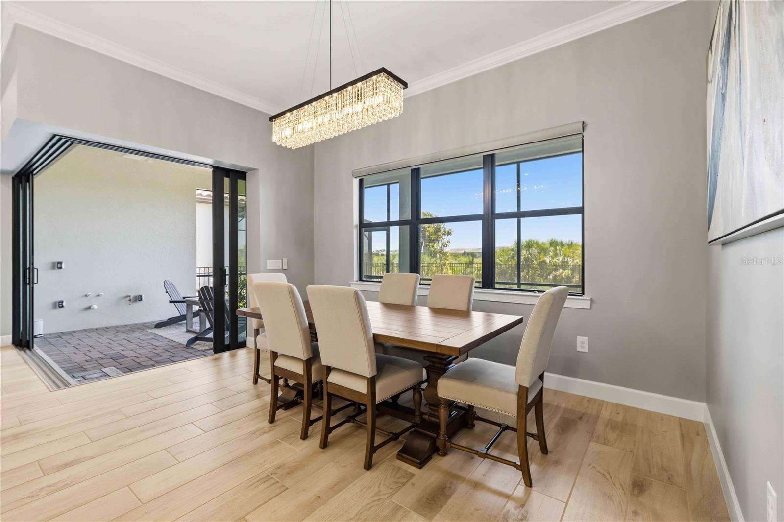 TALON PRESERVE - Residential