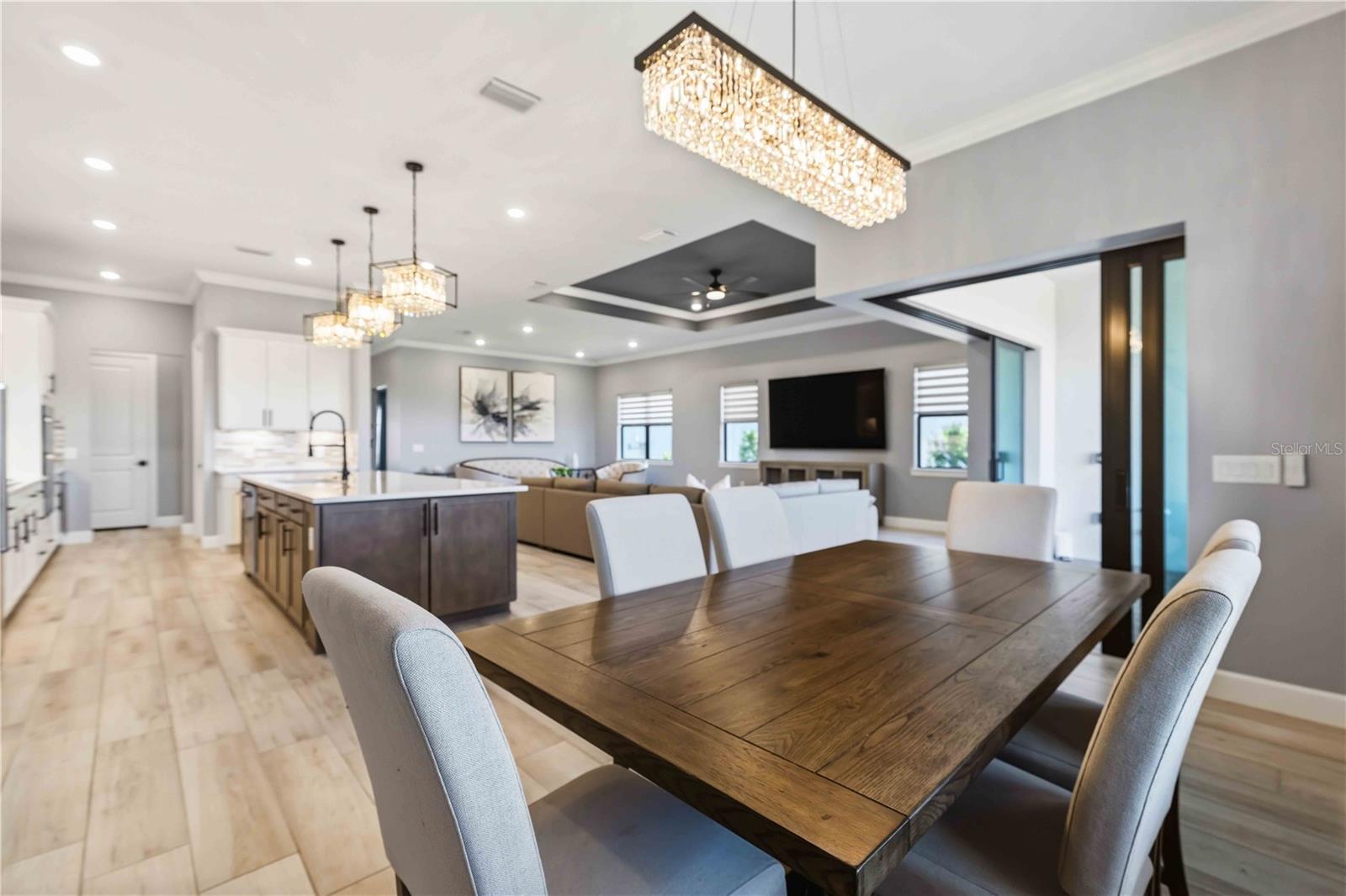 TALON PRESERVE - Residential