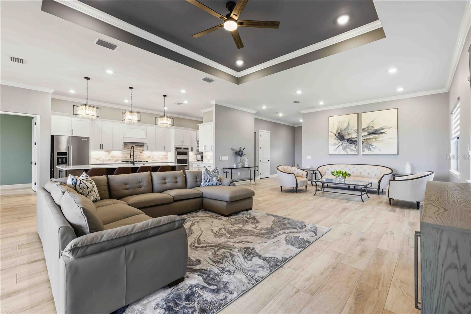 TALON PRESERVE - Residential