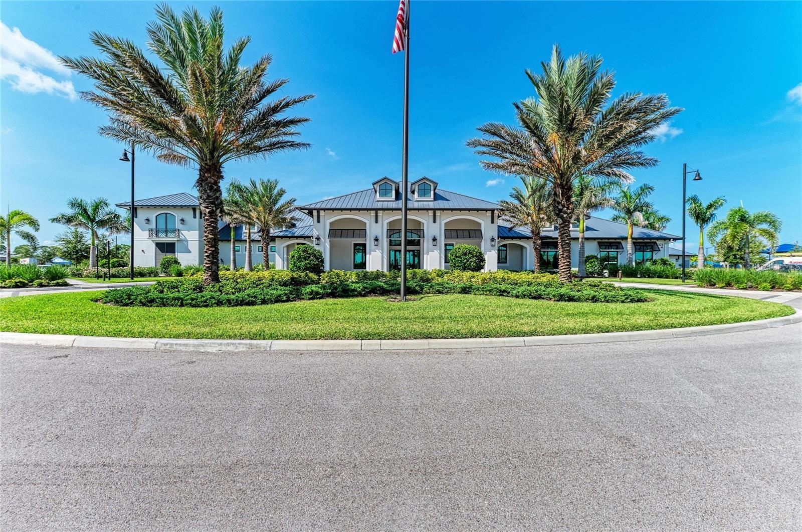TALON PRESERVE - Residential