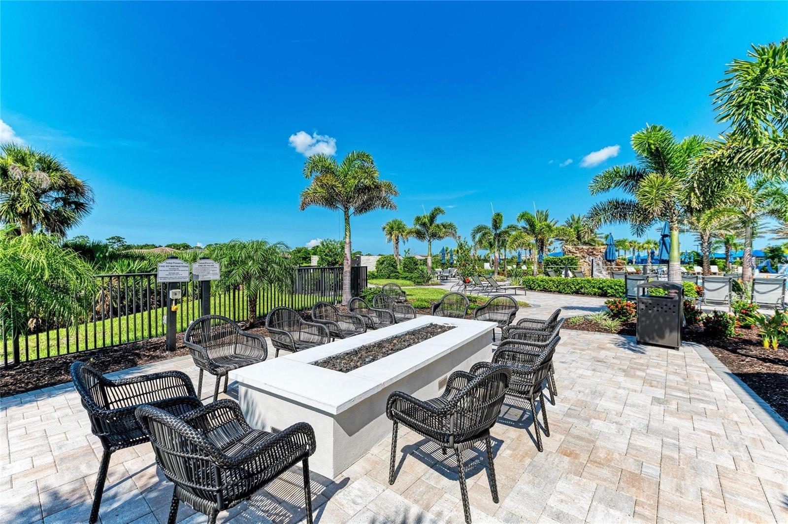 TALON PRESERVE - Residential