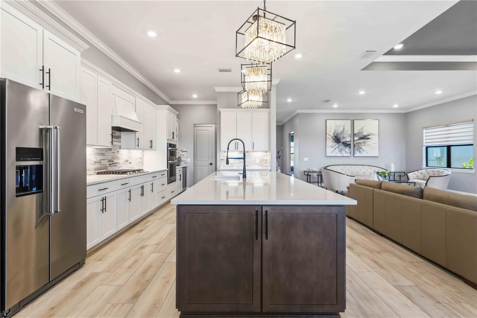 TALON PRESERVE - Residential