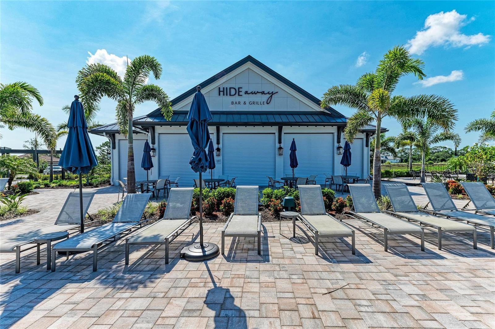 TALON PRESERVE - Residential