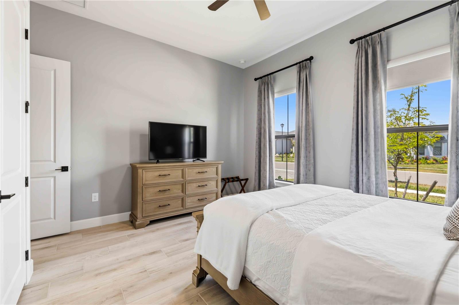 TALON PRESERVE - Residential