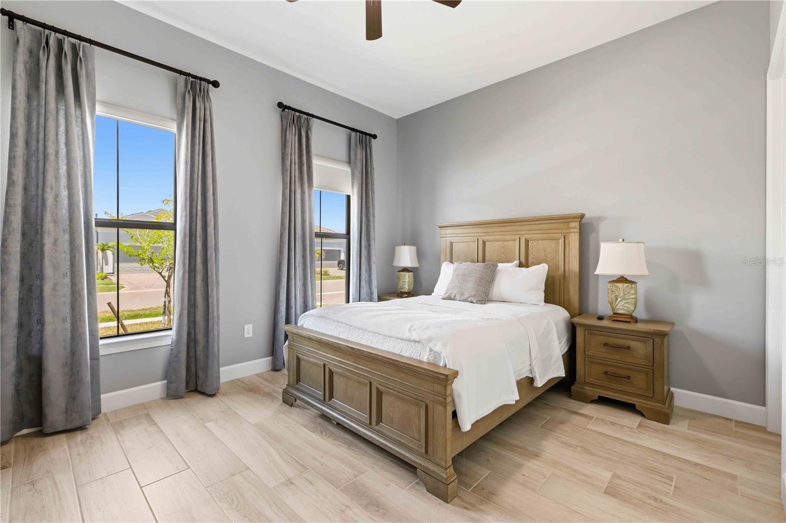 TALON PRESERVE - Residential