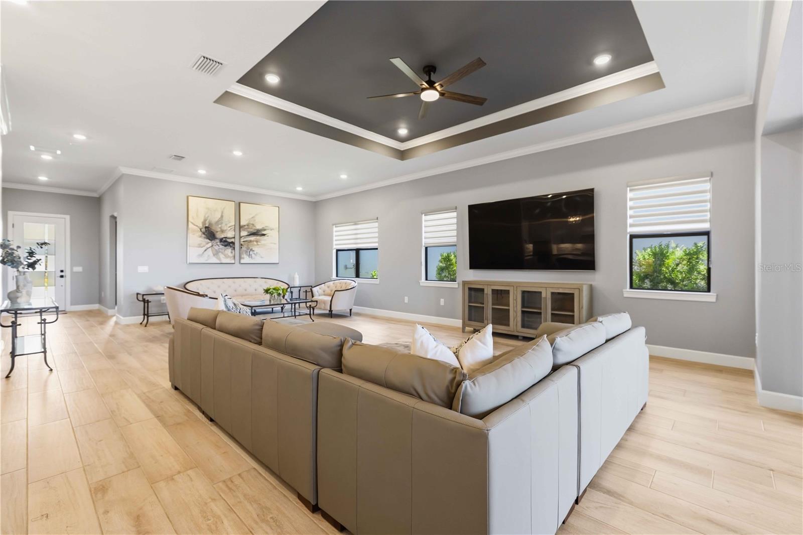 TALON PRESERVE - Residential