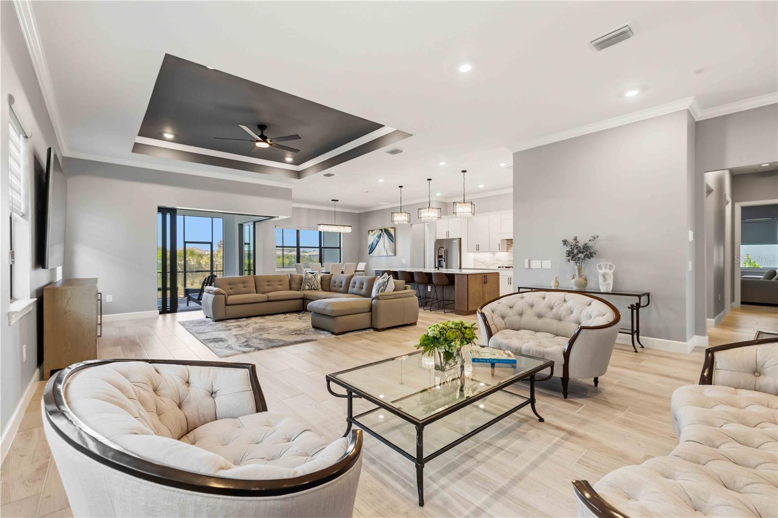 TALON PRESERVE - Residential