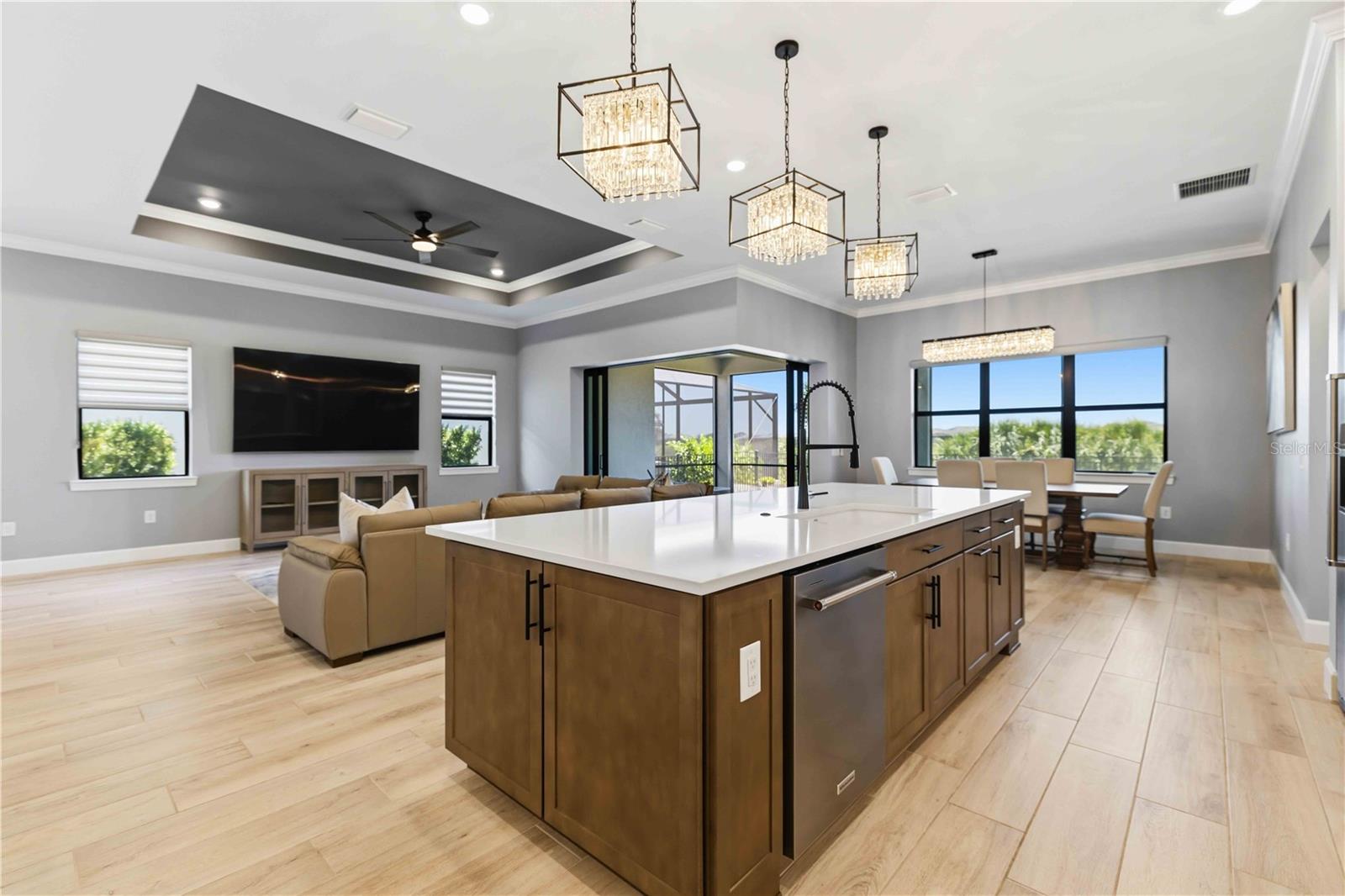 TALON PRESERVE - Residential