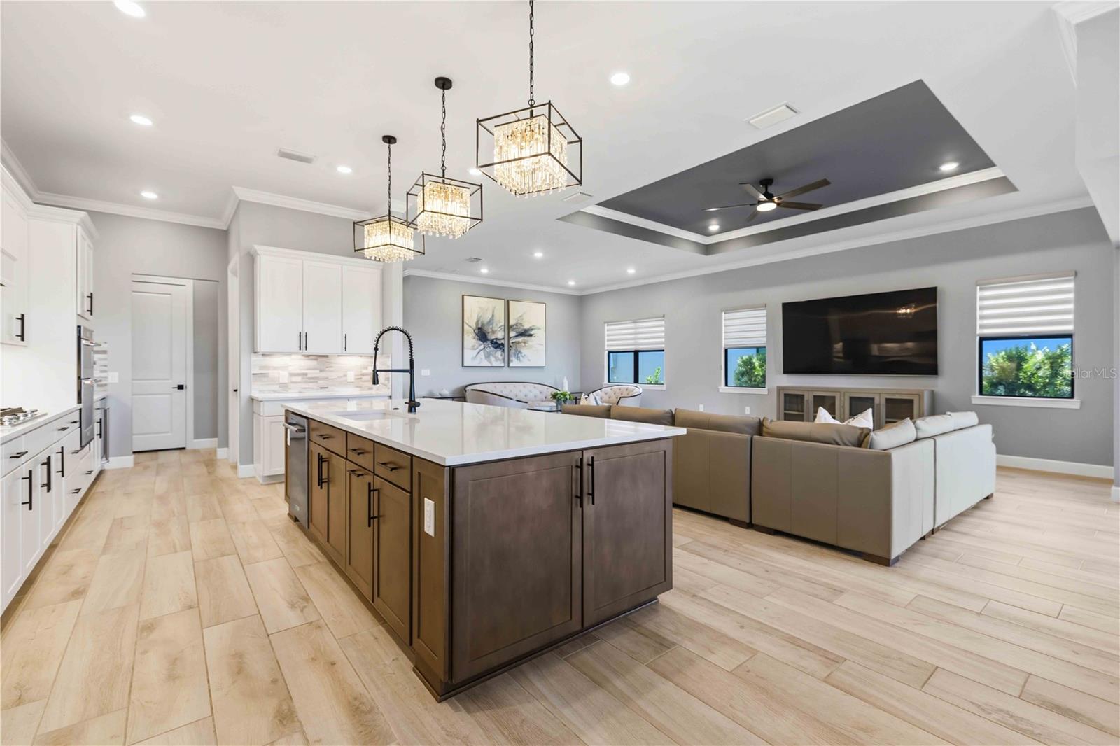 TALON PRESERVE - Residential