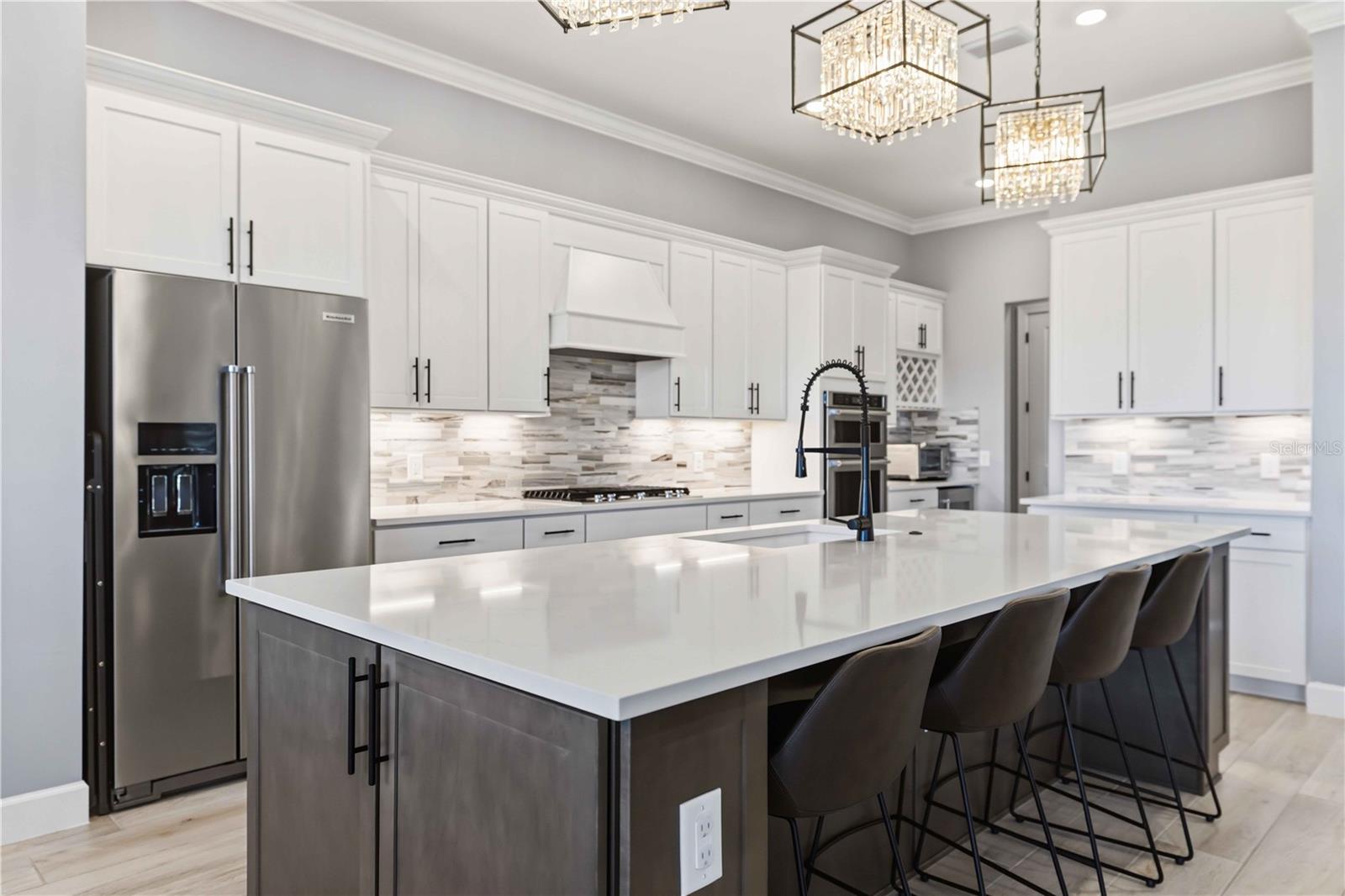 TALON PRESERVE - Residential