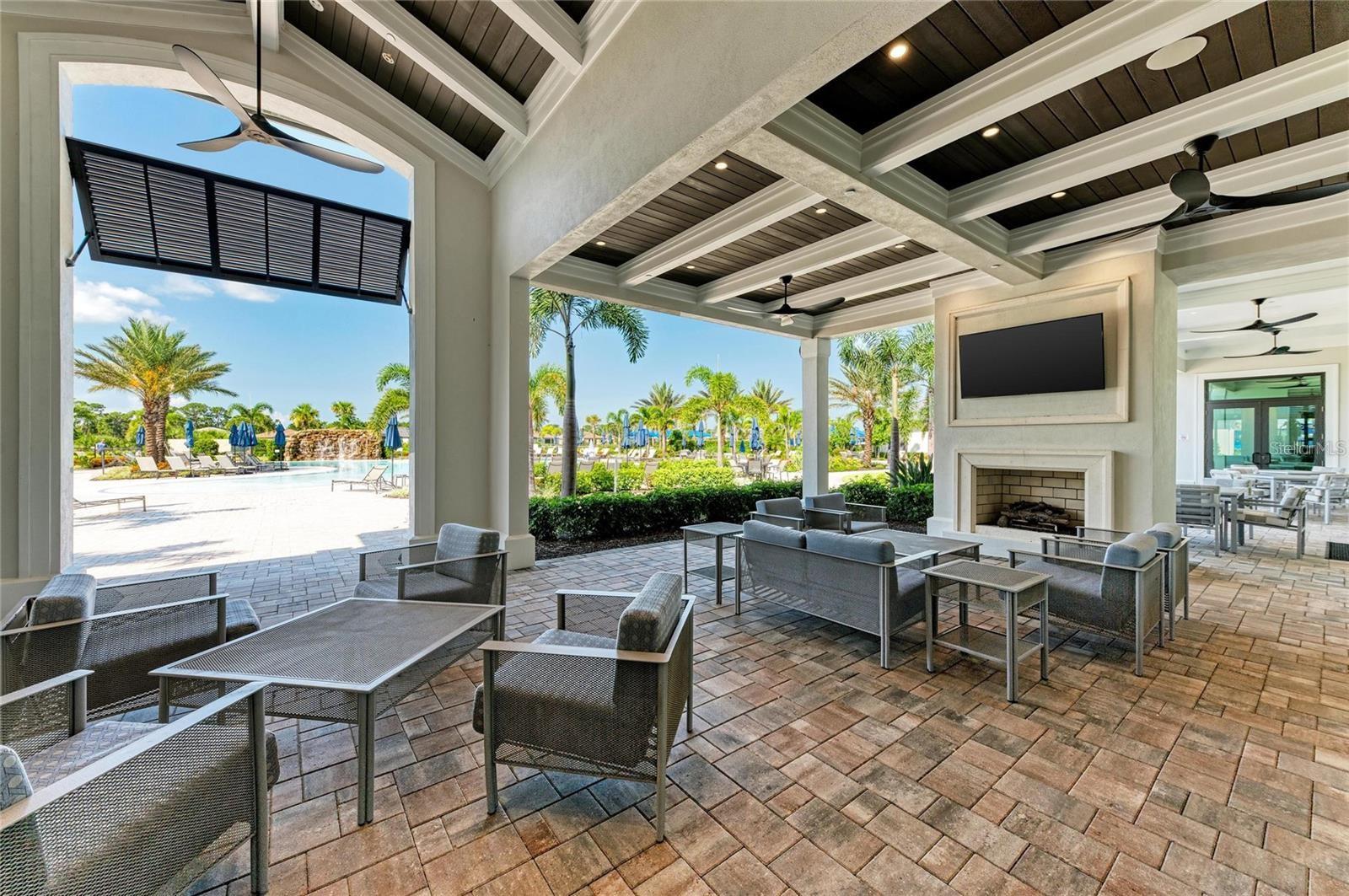 TALON PRESERVE - Residential