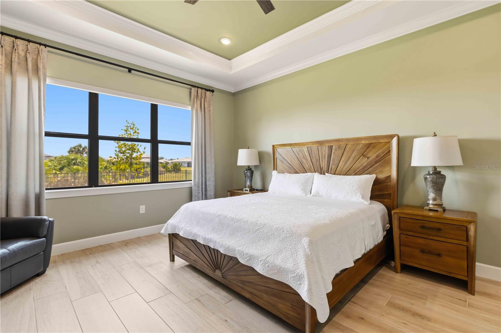 TALON PRESERVE - Residential