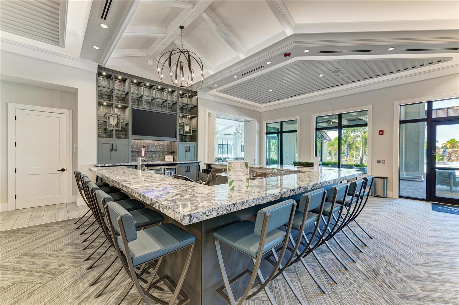 TALON PRESERVE - Residential