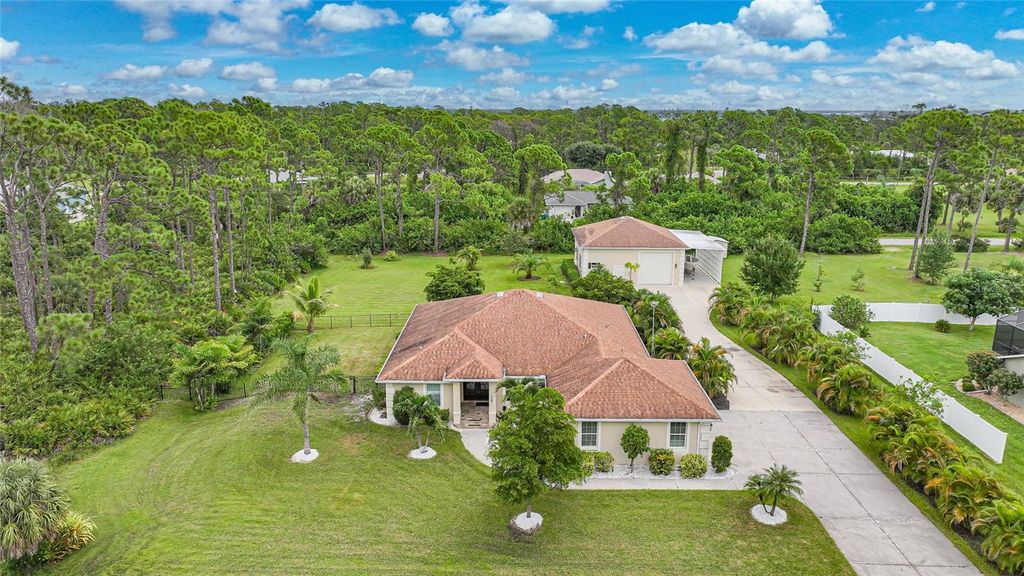 Photo of 5208 Churchill Road, Port Charlotte, FL 33981 (MLS # C7514343)