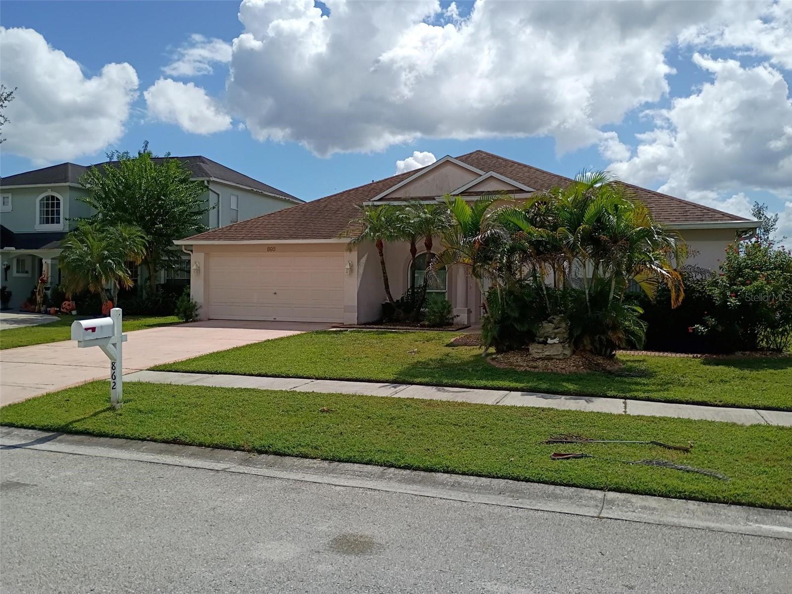 LAKEVIEW VILLAGE SEC F - Residential Lease