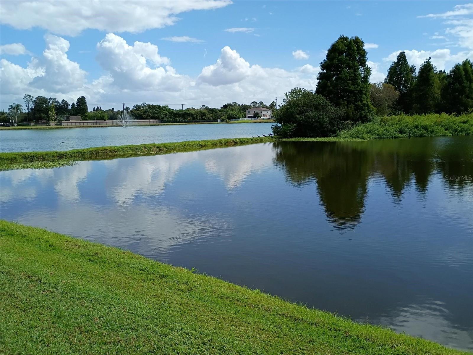 LAKEVIEW VILLAGE SEC F - Residential Lease