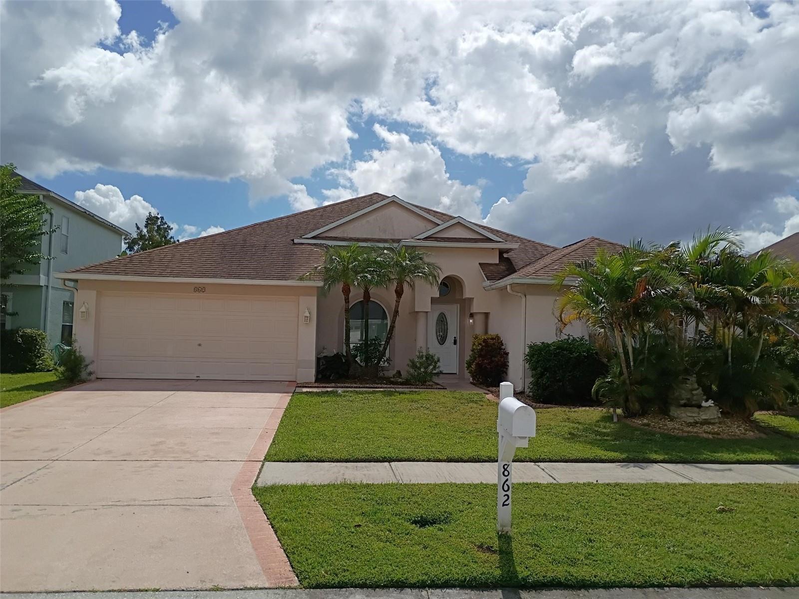 LAKEVIEW VILLAGE SEC F - Residential Lease