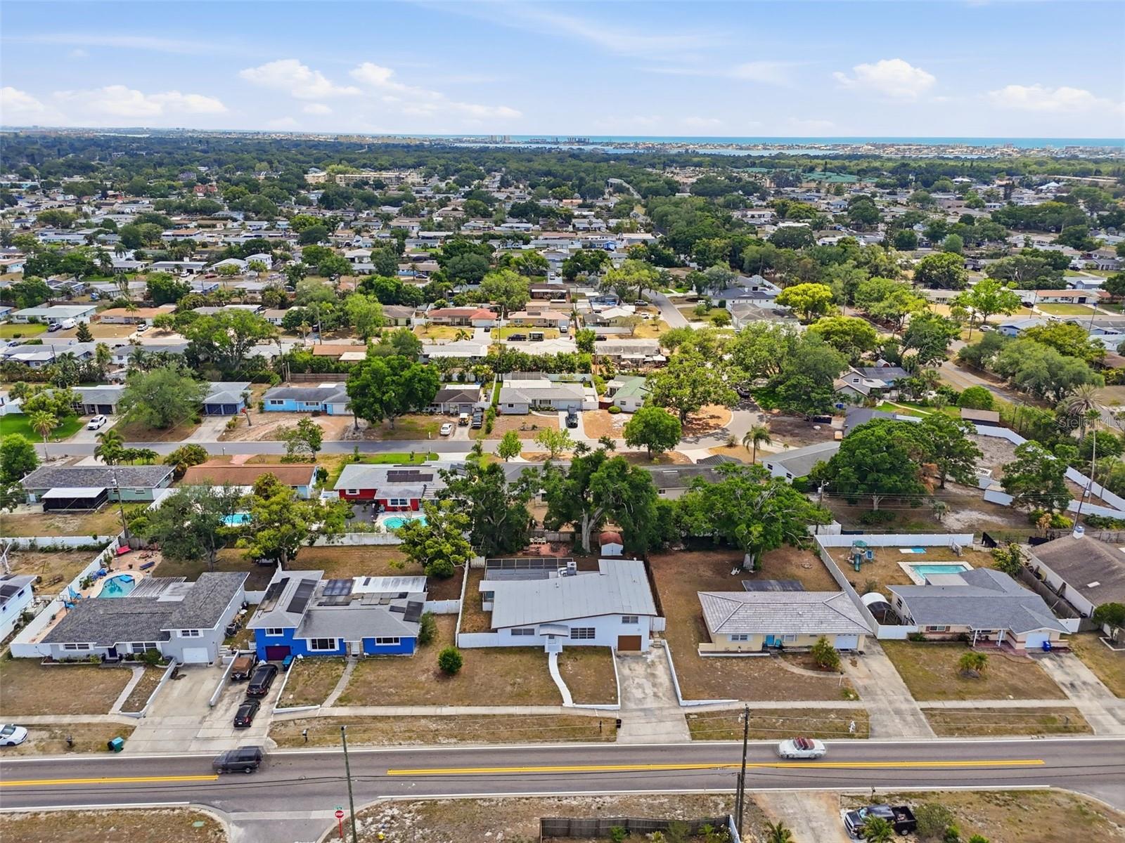 RIDGEWOOD ESTATES - Residential