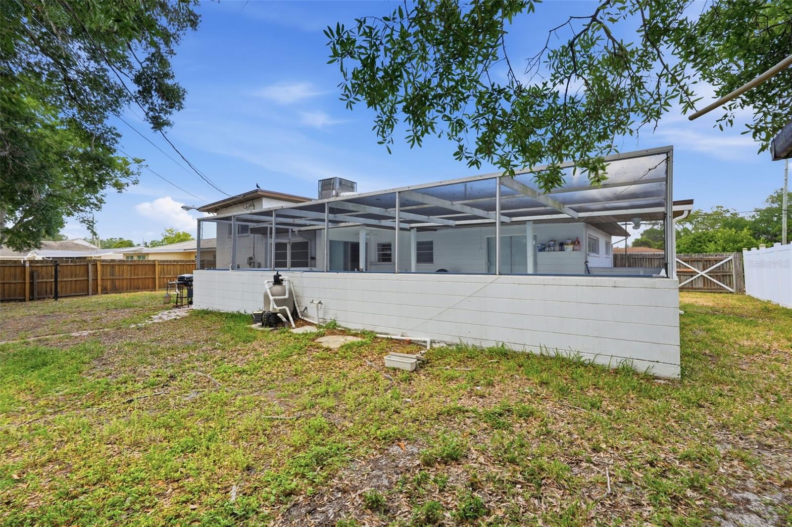 RIDGEWOOD ESTATES - Residential