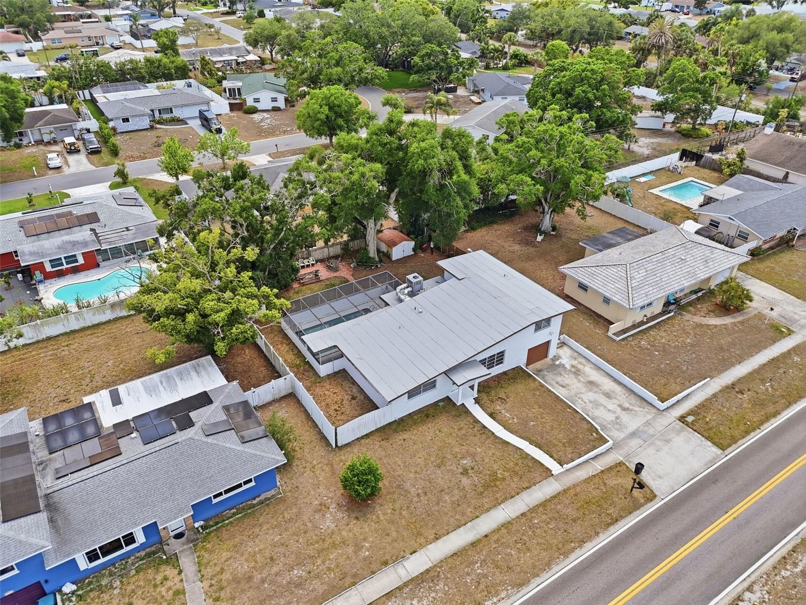 RIDGEWOOD ESTATES - Residential