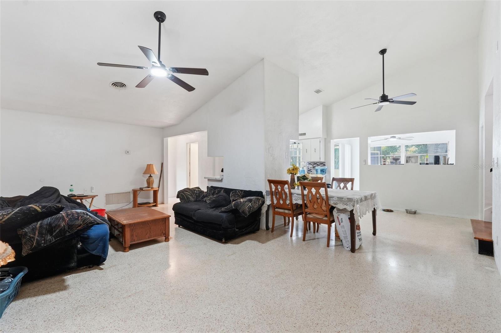 RIDGEWOOD ESTATES - Residential