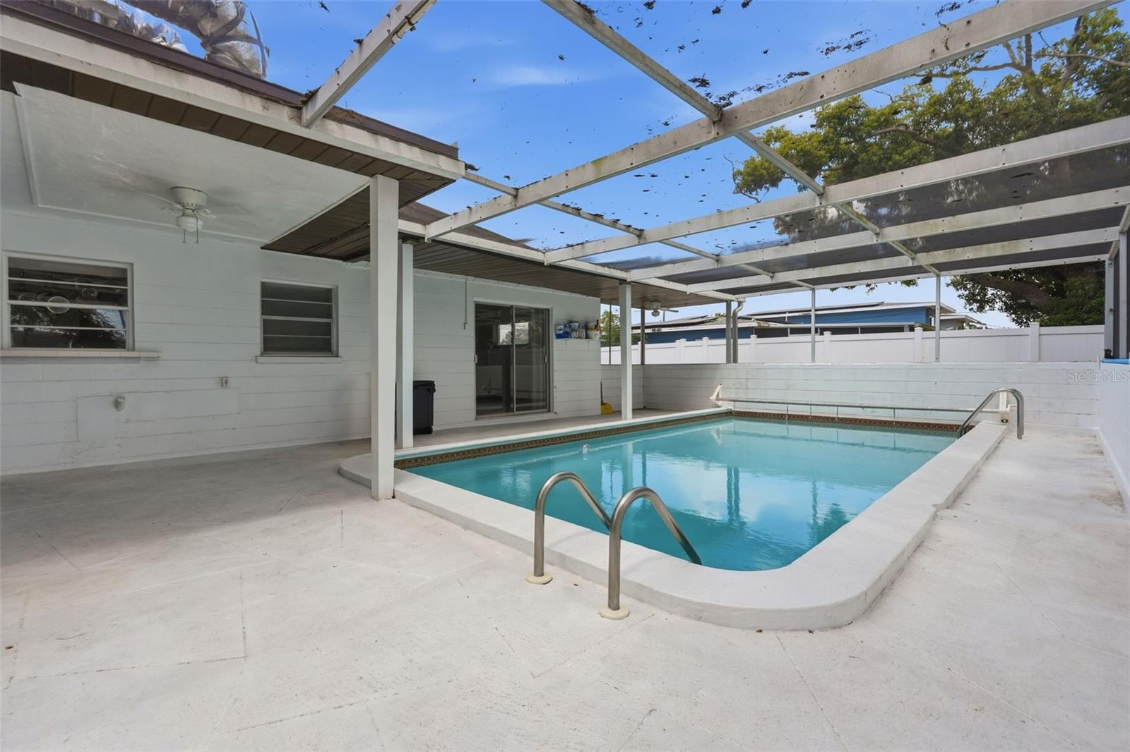 RIDGEWOOD ESTATES - Residential