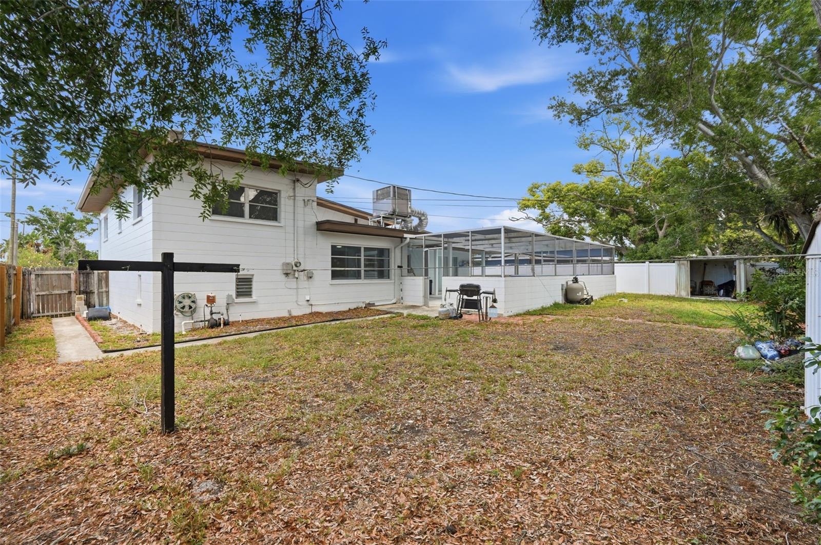 RIDGEWOOD ESTATES - Residential