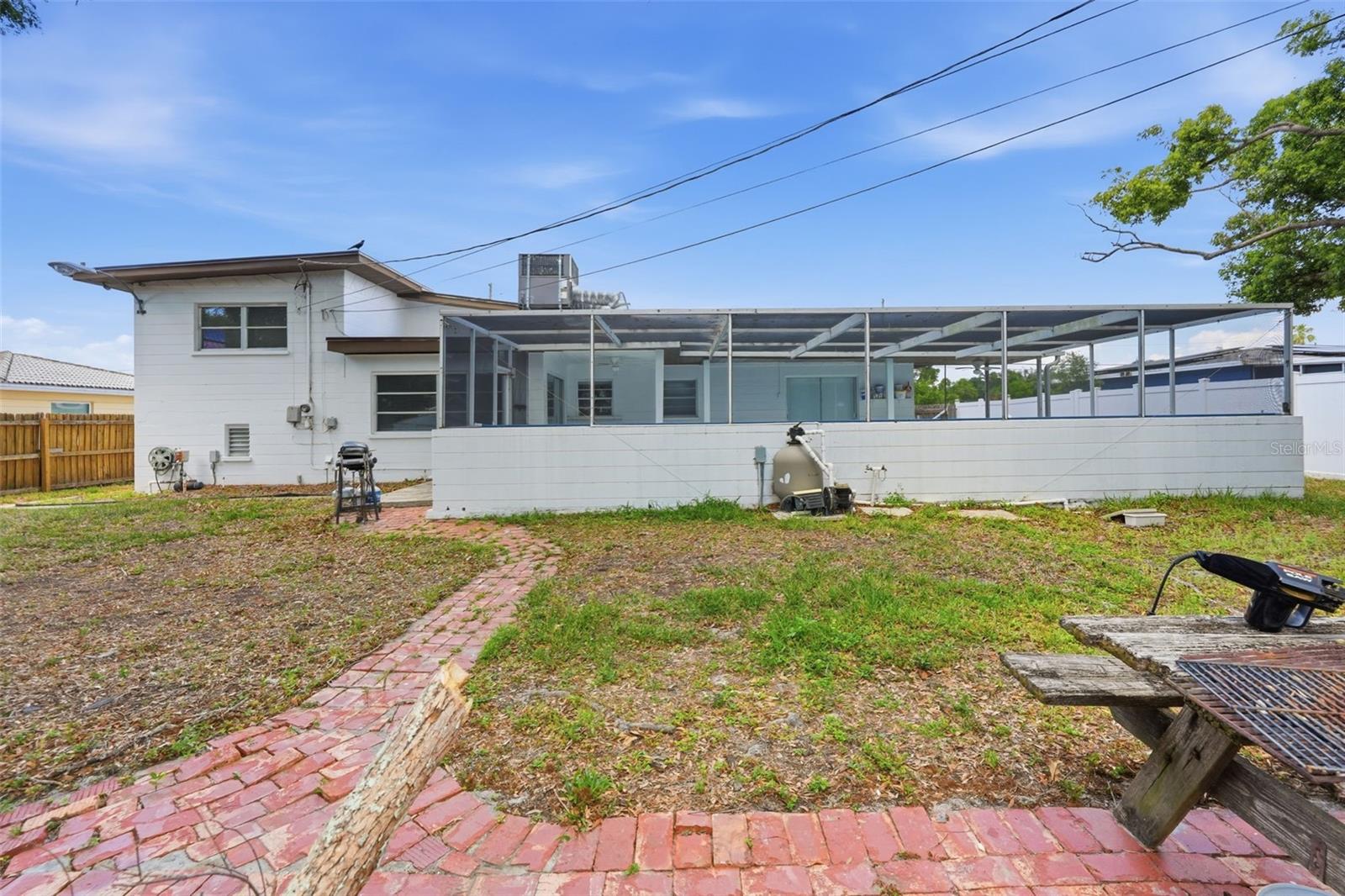 RIDGEWOOD ESTATES - Residential