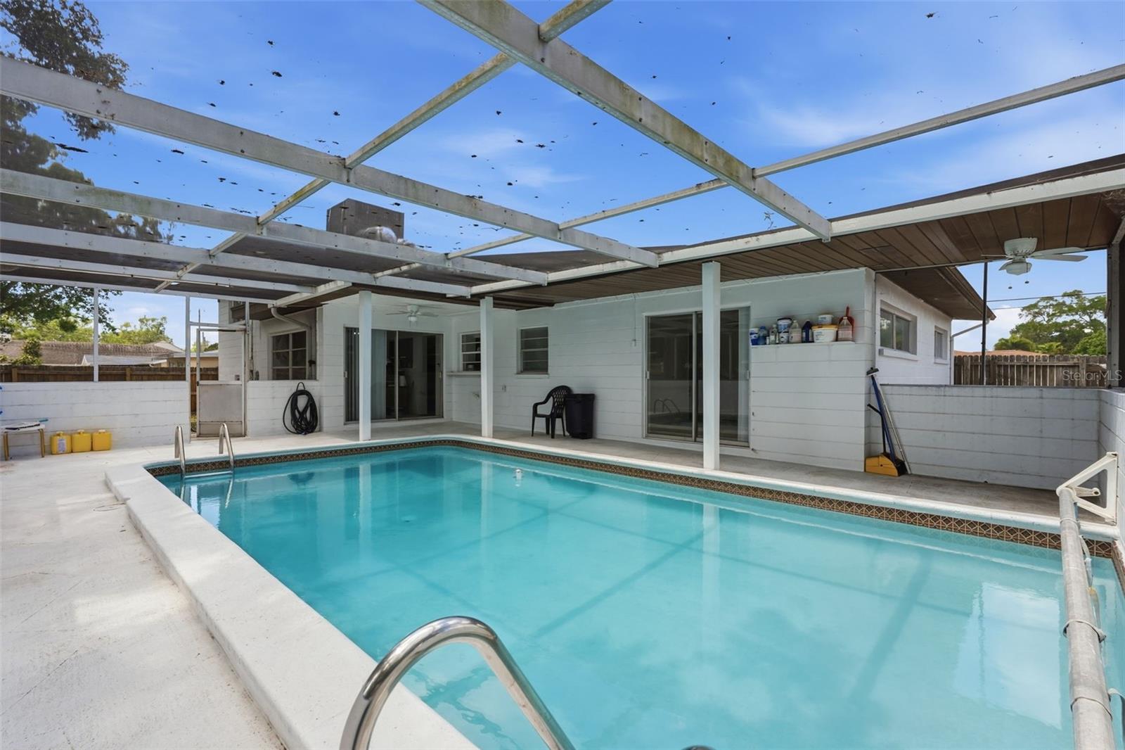 RIDGEWOOD ESTATES - Residential