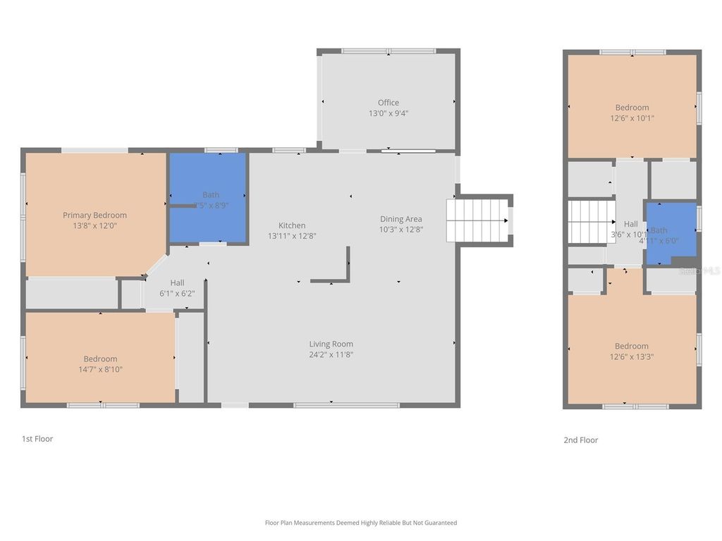 Photo of 11830 86th Avenue, Seminole, FL 33772 (MLS # TB8498017)