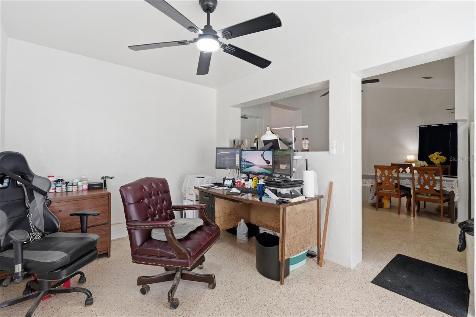 RIDGEWOOD ESTATES - Residential