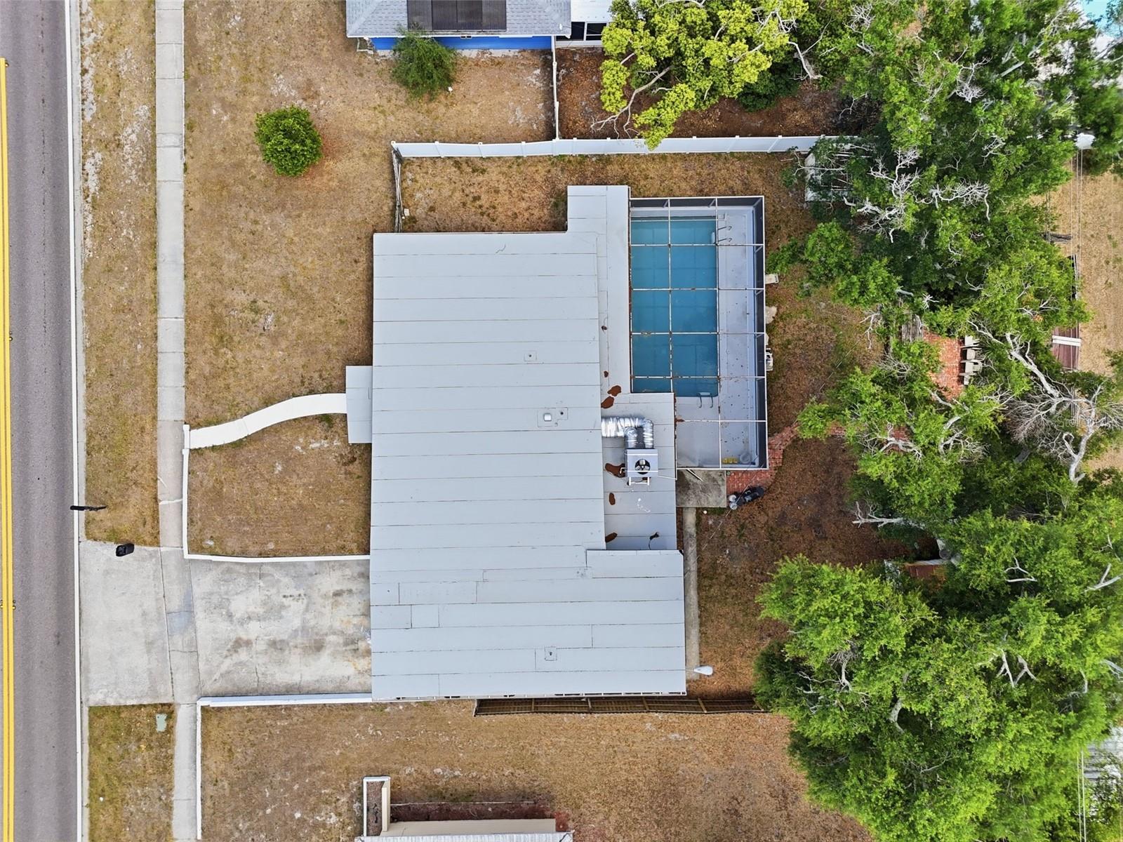 RIDGEWOOD ESTATES - Residential